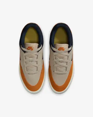 Chaussure ado nike sb Malor GS – Light Orewood — photo 3