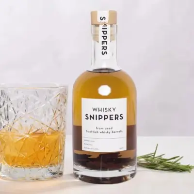 Snippers Whisky — photo 2
