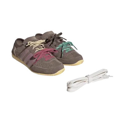 Adidas Japan Decon Earth Strata Orange Tint — photo 4