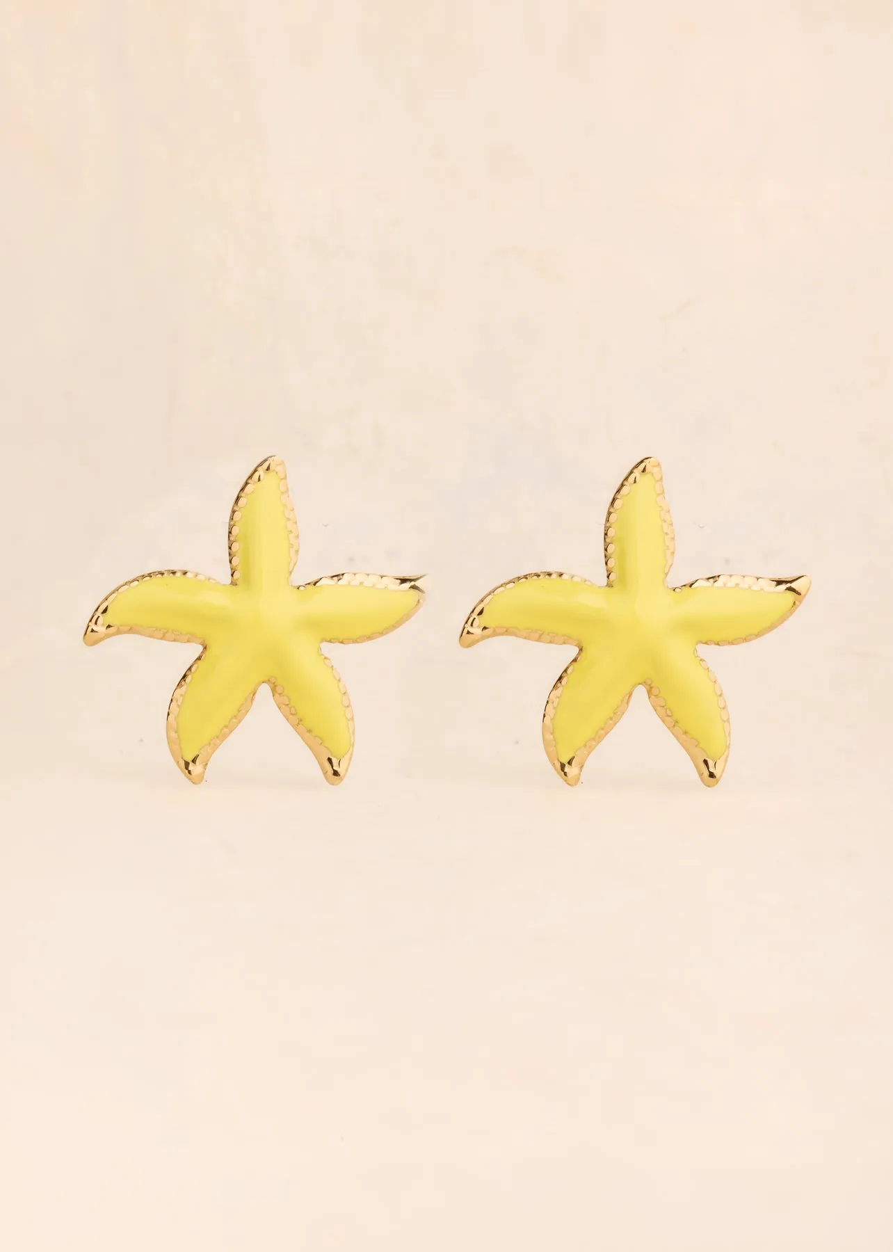 Boucles d'oreilles Ari