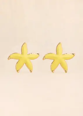 Boucles d'oreilles Ari — photo 1