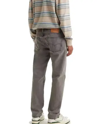 LEVIS 501 ORIGINAL WALK GRANDE LONGUEUR — photo 4
