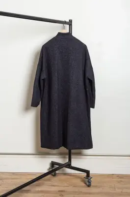 ApuntoB – Coat P1802/TS1005 –  Night — photo 4