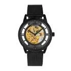 Montre automatique achille dore k14991b