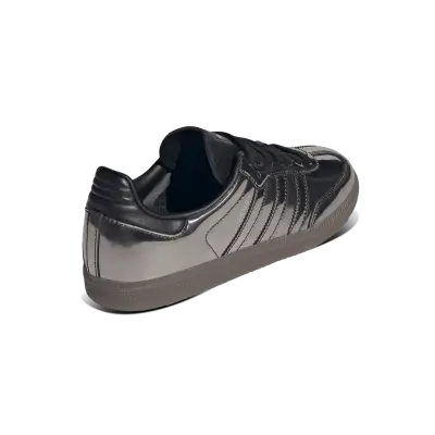Adidas Samba OG Core Black Metallic — photo 3