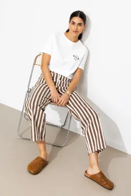 T-shirt femme made in France — photo 3