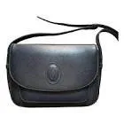 Sac must gris