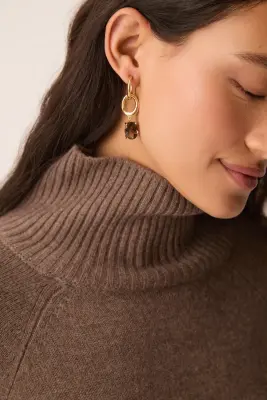 Boucles D'Oreilles Magalie Dore — photo 1