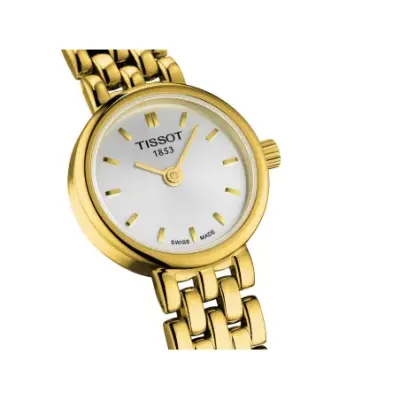 Montre Femme Tissot Lovely T0580093303100 — photo 2