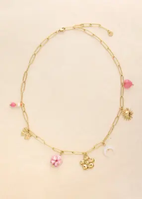 Collier Zoya — photo 1