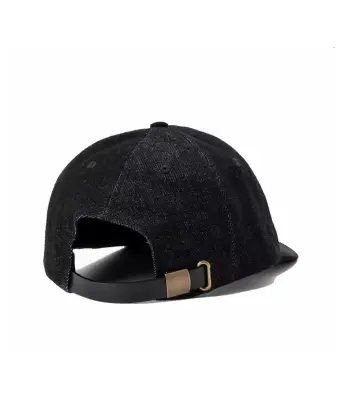 LEVIS CASQUETTE JEAN'S Noir — photo 3