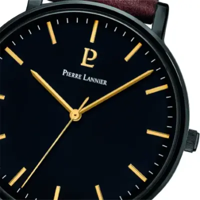 Montre Homme Pierre Lannier Essential 218F434 — photo 2