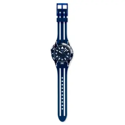 Swatch Scubaqua SSCU09N100 - SEA WASP — photo 2