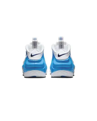 Air Foamposite Pro University Blue — photo 5