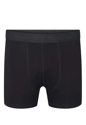 ALL SIZE BOXER X2 Noir — photo 3