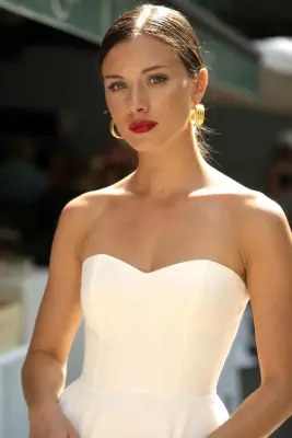 Priscilla Dress — photo 8