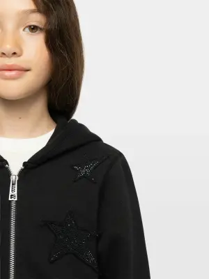 Sweatshirt Kim Fille — photo 3