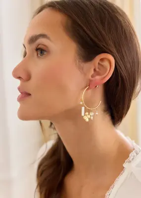 Boucles d'oreilles Kala — photo 1