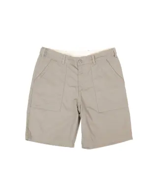 Cotton Short Agave Green — photo 1