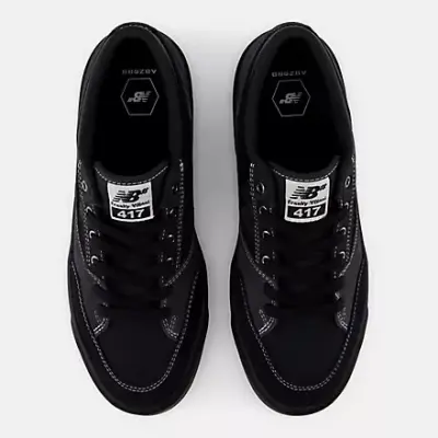 Chaussure New Balance Numeric 417 Villani – LGS — photo 3