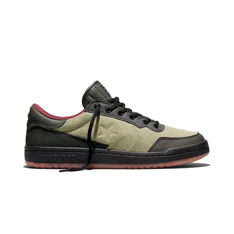 chaussure converse cons Jake Johnson fastbreak pro – beluga/light field surplus