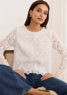 Blouse Vespera — photo 1