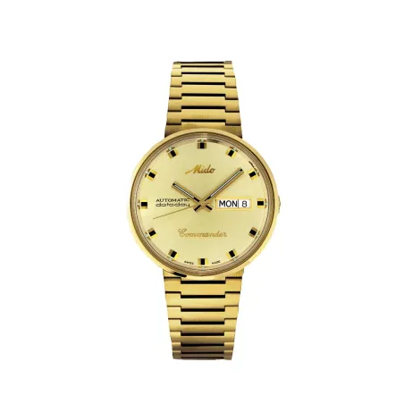 Montre Mido Commander 1959 M842932223