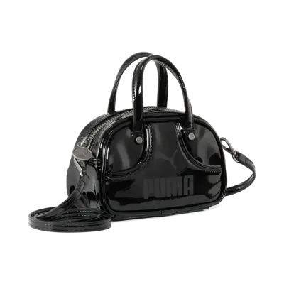 PUMA 1976 Micro 1L Grip Bag Black — photo 1