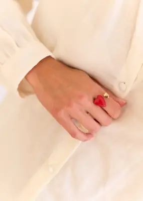 Bague Cori — photo 5
