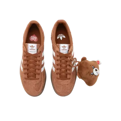 Adidas Handball Spezial Care Bears Tenderheart Bear — photo 3