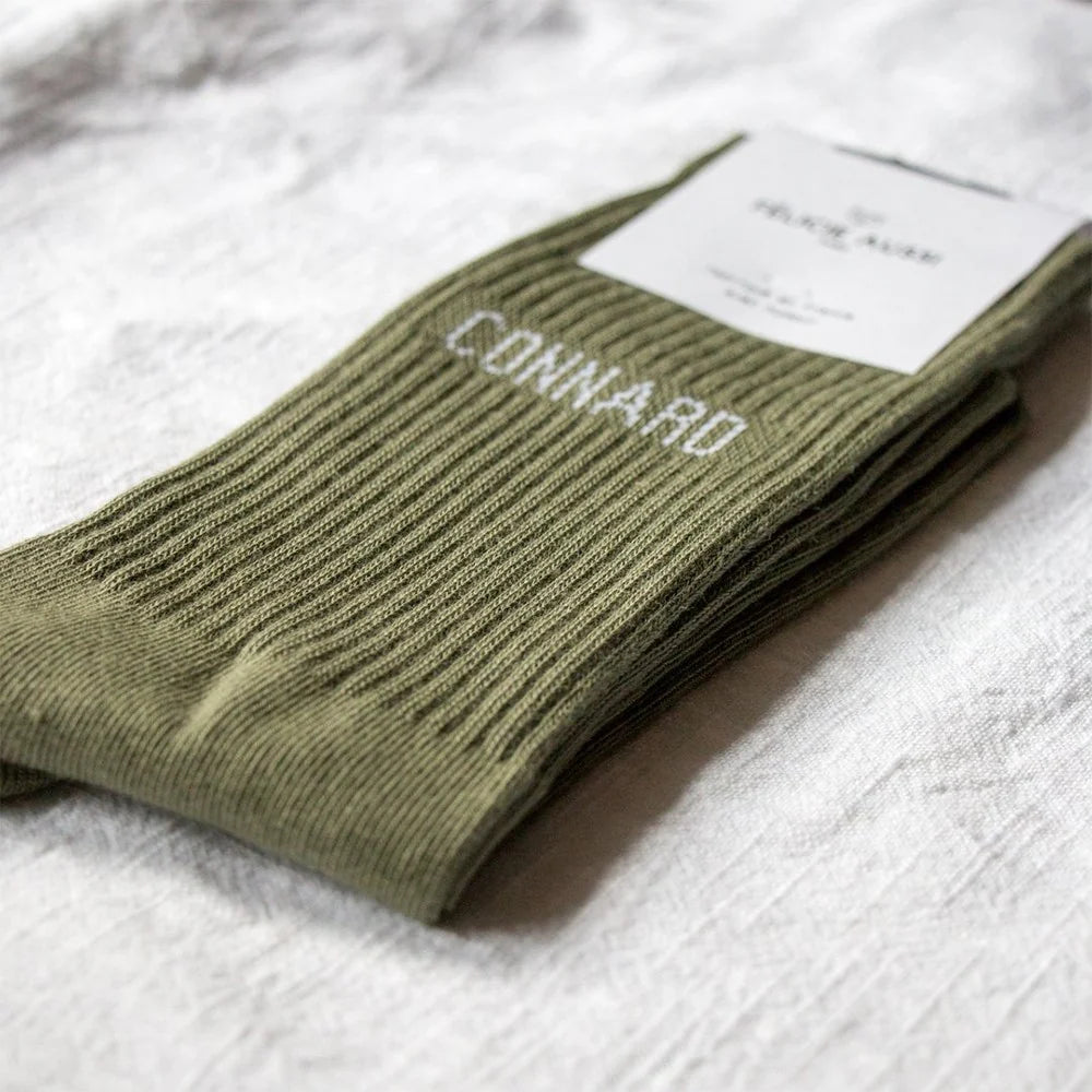 Chaussettes Connard - Félicie Aussi