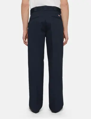 Pantalon Dickies 874 Work pant – Dark Marine — photo 3