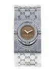 Montre quartz twirl
