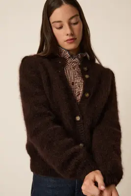Gilet Charles Ourson — photo 5