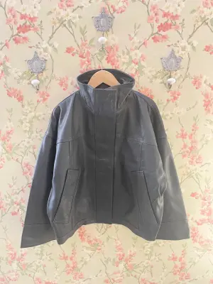 Nouveau ! BELLEPIECE Veste Tiziano Anthracite — photo 2
