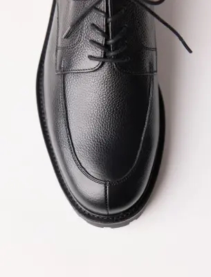 Pierre - Noir grainé — photo 5