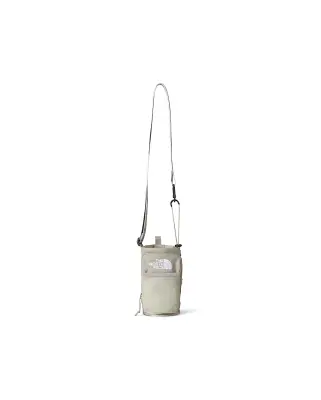 Borealis Water Bottle Holder Stone Slab Light Heather — photo 5