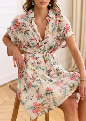 Robe Mélodie — photo 1