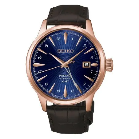Montre Seiko Presage Cocktail HCB005J1