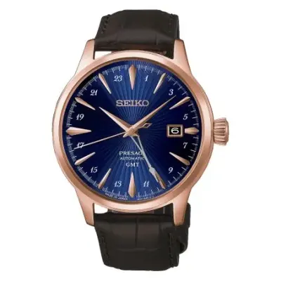 Montre Seiko Presage Cocktail HCB005J1