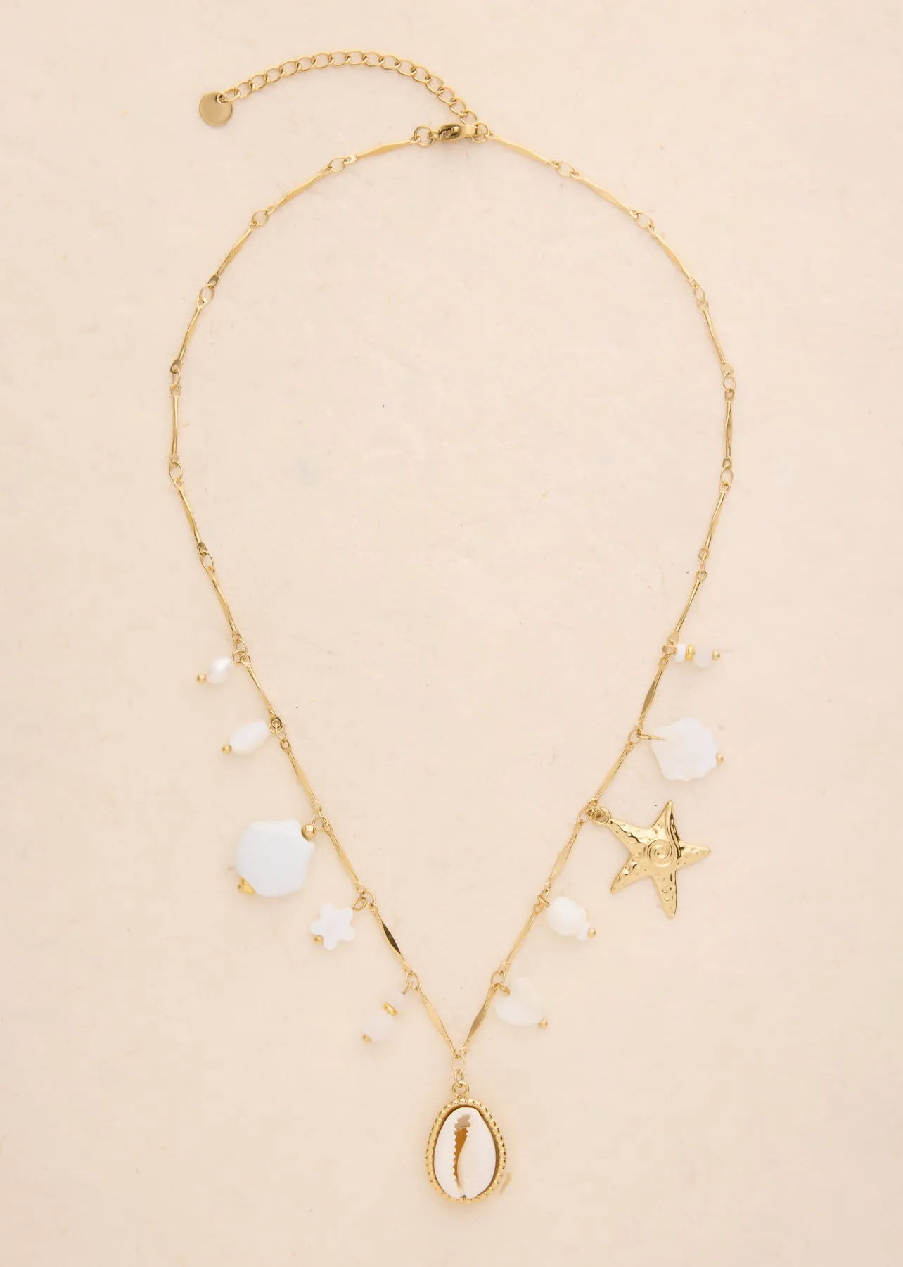 Collier Nisha