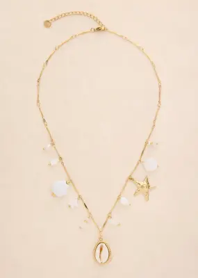 Collier Nisha — photo 1