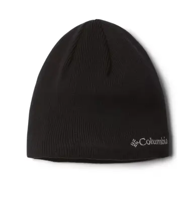 COLUMBIA BONNET  Noir — photo 2