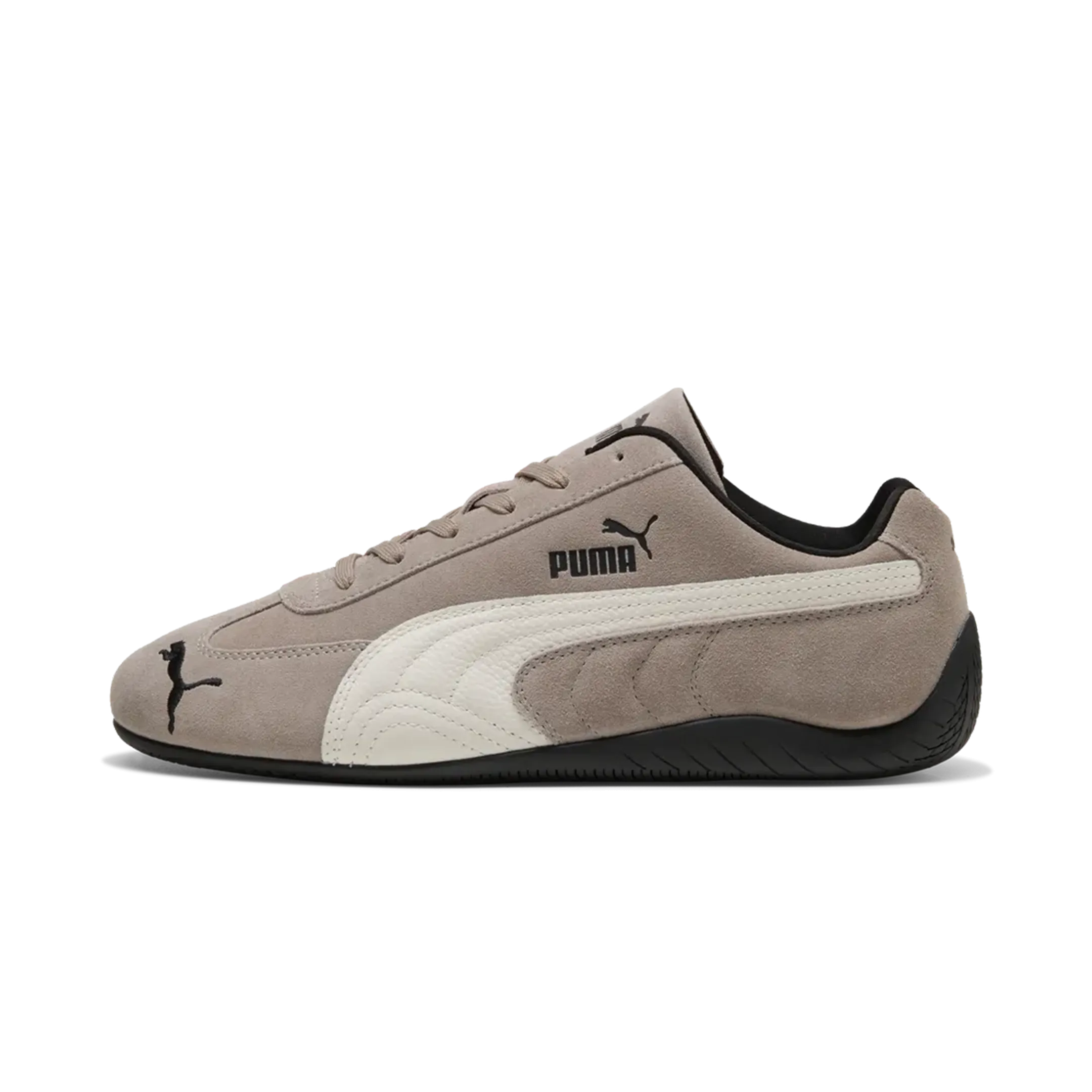 Puma Speedcat Mouse Gray Black