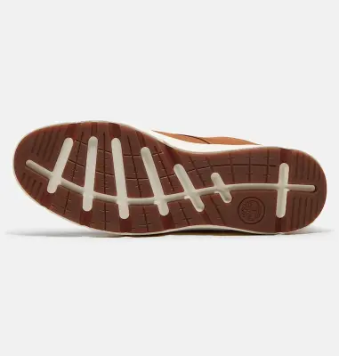 TIMBERLAND PARKER STREET Marron — photo 5