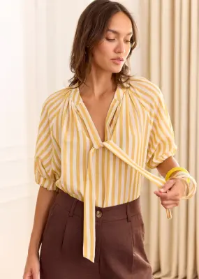 Blouse Yuki — photo 5