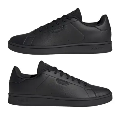 ADIDAS URBAN COURT Noir — photo 4