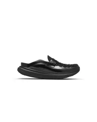 Uneek Mule WK Triple Black — photo 1