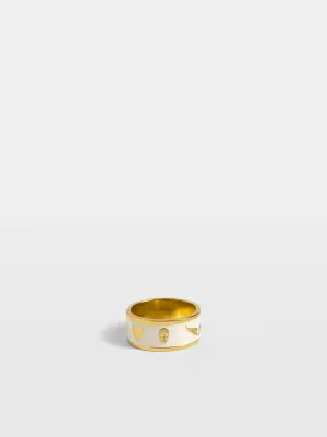 Bague ZV — photo 3