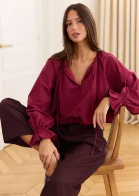 Blouse Cima — photo 5